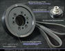 Evosport Power Package for Mercedes 63 AMG engine Photos
