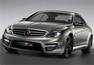 Expression Mercedes CL65 AMG Wide Body Photos