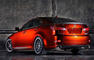 F Sport Accessories Lexus IS350 Photos