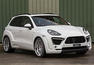 FAB Design Porsche Cayenne Emperor II Photos