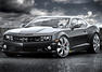 FELGE Chevrolet Camaro SS Photos