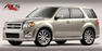 FMS Ford Escape Photos
