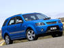 FPV F6X Photos