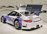 Facebook Porsche 911 GT3 R Hybrid Photos