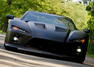 Falcon F7 Supercar Photos