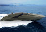Fenice Lamborghini Yacht Photos