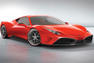 Fenice Milano Ferrari 458 Italia Photos