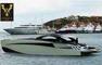 Fenice Yacht With Integrated Catamaran Photos