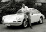Ferdinand Alexander Porsche 1935 2012 Photos