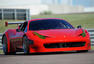 Ferrari 458 Italia Grand Am Photos