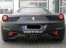 Ferrari 458 Italia Nighthawk Photos