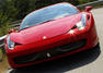 Ferrari 458 Italia video Photos