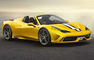 Ferrari 458 Speciale A: Specs Photos