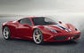 Ferrari 458 Speciale Photos