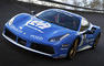 Ferrari 488 GTB Gets Retro Styling For GTC4Lusso Paris Premiere Photos