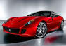 Ferrari 599 GTB Fiorano HGTE China Photos
