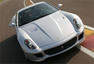 Ferrari 599 GTB Fiorano One To One Photos