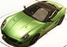 Ferrari 599 GTB HY KERS Photos