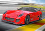 Ferrari 599XX Evolution Photos