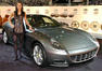 Ferrari 612 Scaglietti One to One Photos