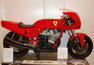 Ferrari 900 Motorcycle Photos