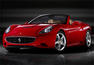 Ferrari California Photos