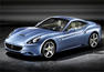 Ferrari California Test Drive Photos