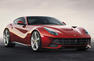 Ferrari F12 berlinetta Photos