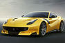 Ferrari F12tdf Tour de France Photos