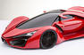 Ferrari F80 by Adriano Raeli Photos