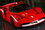 Ferrari FXX Evolution Photos