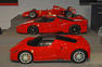 Ferrari FXX Millechili Photos