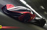 Ferrari Ineo Concept Photos