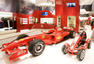 Ferrari Nurburgring Store Photos