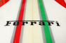 Ferrari Scuderia Spider Surf board Photos