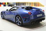 Ferrari Superamerica 45 Photos