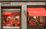 Ferrari Opens First UK Store Photos