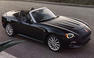 Fiat 124 Spider: Specs and Details Photos