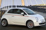 Fiat 500 is 2008 Best Small Diesel Photos
