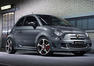 Fiat 500 Abarth 595 Competizione and Turismo Photos