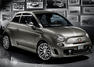 Fiat 500 Abarth DA 0 A 100 Photos