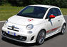 Fiat 500 Abarth Reservations Photos