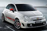 Fiat 500 Abarth in Depth Photos