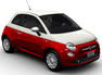Fiat 500 Bicolore Photos