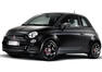 Fiat 500 Blackjack Photos
