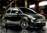 Fiat 500 by DIESEL Photos