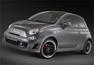 Fiat 500 EV Photos