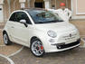 Fiat 500 Felipe Massa Photos
