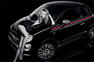 Fiat 500 Gucci Photos