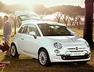 Fiat 500 First Anniversary Photos